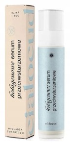 Ciałocud kolagenowe serum przeciwstarzeniowe 50ml