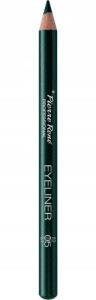 PIERRE RENE EYELINER kredka do oczu 05 zielona bez folii