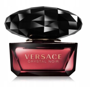 Versace Crystal Noir 50ml EDP oryginał