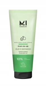 MI MARION nawilżający krem do rąk Awokado 75ml