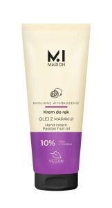 MI MARION wygładzający krem do rąk Marakuja 75ml