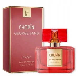 Chopin GEORGE SAND for her woda perfumowana 50ml