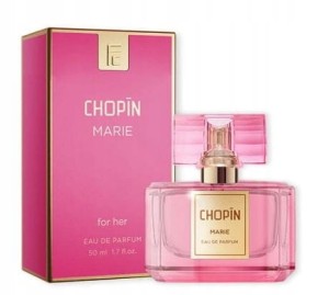 Chopin MARIE for her woda perfumowana 50ml