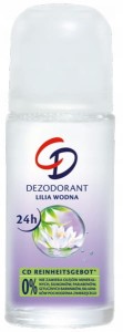 Antyperspirant roll-on w kulce CD 50 ml
