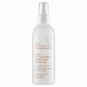 Ziaja Naturalnie tonik oczyszczanie skóry 200ml