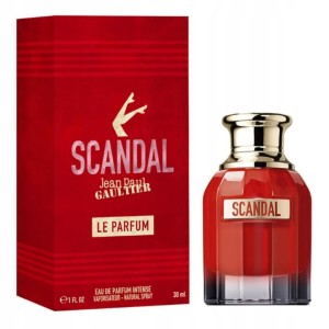 Jean Paul Gaultier Scandal Le Parfum Intense 30 ml