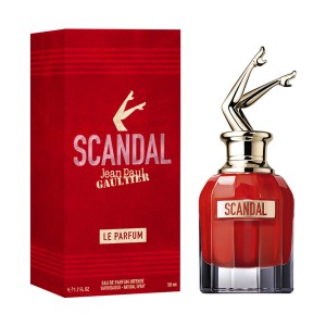 Jean Paul Gaultier Scandal Le Parfum Intense 50 ml