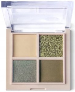 Paese paleta cieni 02 military vibe 5,5g