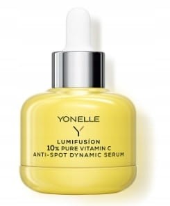 Yonelle Serum Na Przebarwienia Witamina C 10% 30ml