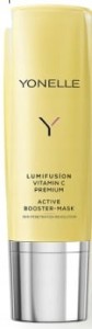 Yonelle Lumifusion Maska Booster Witamina C 75ML