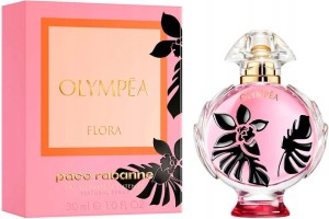 PACO RABANNE OLYMPEA FLORA 30ml EDP oryginał