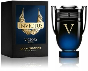 Paco Rabanne INVICTUS VICTORY ELIXIR parfum100ml