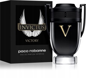 Paco Rabanne Invictus Victory 50ml EDP Oryginał