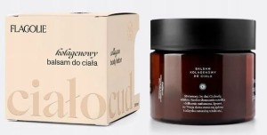 Ciałocud balsam kolagenowy do ciała 200ml