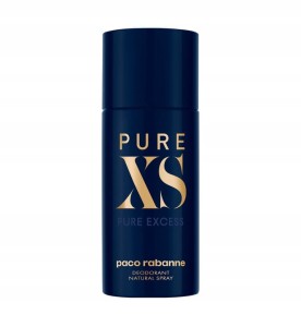 Paco Rabanne Pure XS 150 ml dezodorant w sprayu