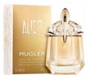 Mugler Alien Goddess woda perfumowana 30 ml oryg.