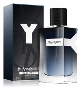 Ysl Yves Saint Laurent Y EDP 100ml oryginał