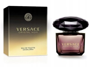 Versace Crystal Noir 90ml woda toaletowa oryginał