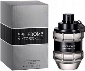 Woda toaletowa Viktor & Rolf 90 ml