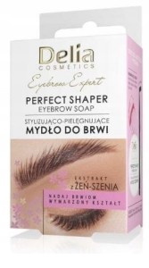 Delia Mydło do stylizacji brwi 10ml