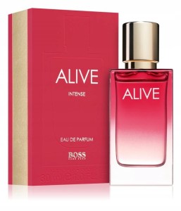 HUGO BOSS BOSS Alive Intense 30 ml EDP