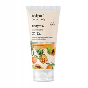 Tołpa dermo serum do ciała 200ml