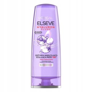L'OREALHyaluron Plump Odżywka Nawilżająca 200ml