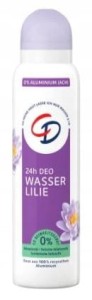 CD Lilia wodna 150 ml dezodorant