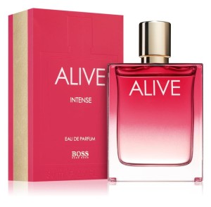 HUGO BOSS BOSS Alive Intense 80 ml EDP