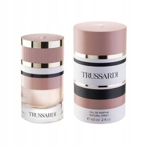Trussardi Feminine 60ml woda perfumowana kobieta