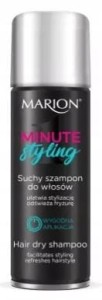 Marion Minute Styling Suchy szampon 200ml