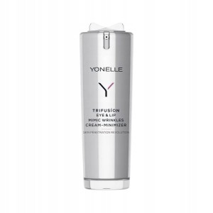 Krem do twarzy YONELLE Trifusion dzień i noc 15 ml