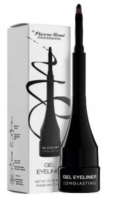 Pierre Rene gel Eyeliner wodoodporny 2,5ml