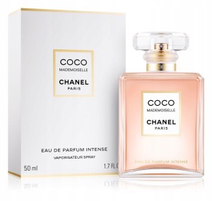 Chanel Coco Mademoiselle Intense EDP 50ml oryginał