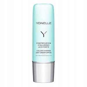 YONELLE Fortefusion krem na dzień 50ml