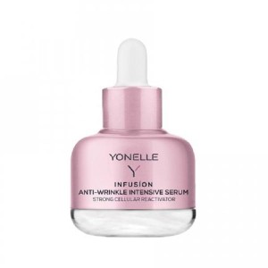 Yonelle przeciwzmarszczkowe Infusion Serum 30 ml