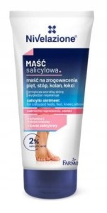 Farmona Nivelazione Maść Salicylowa 75ml