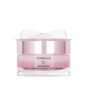 YONELLE INFUSION KREM ODŻYWCZY POD OCZY 15ML
