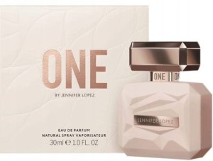 Jennifer Lopez One woda perfumowana 30ML