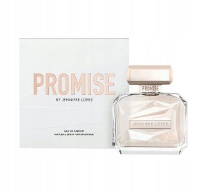 Jennifer Lopez Promise 50 ml woda perfumowana