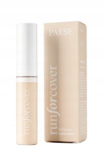 PAESE Korektor Run for Cover nr 10 Vanilla 9ml