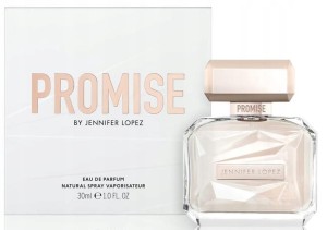 Jennifer Lopez Promise 30 ml woda perfumowanana