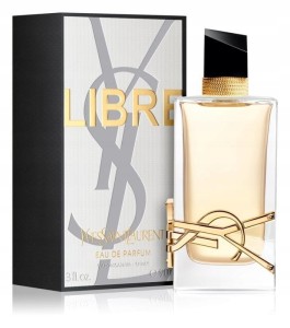 Yves Saint Laurent Libre woda perfumowana 90ml