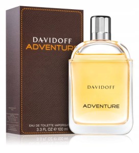 Davidoff Adventure 100 ml EDT