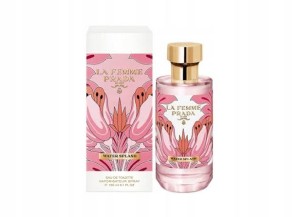 Prada Femme Water Splash edt 150ml oryginał