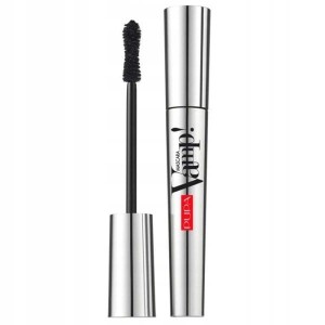 Pupa Vamp Mascara 100 Black Tusz do Rzęs 9ml