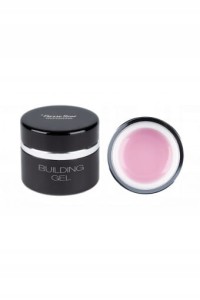Pierre René Building Gel 10ml żel budujący różowy