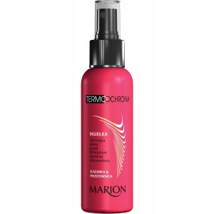 Marion Termoochrona mgiełka do włosów 130 ml
