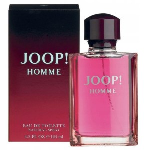 Joop! Pour Homme Woda toaletowa spray 125ml ORYGIN