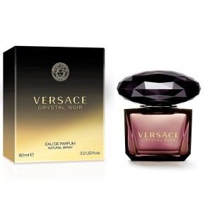 Versace Crystal Noir 90 ml woda perfumowana